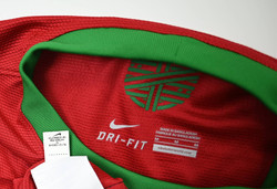 2012-13 PORTUGAL #10 SHIRT M
