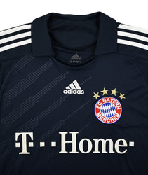 2008-09 BAYERN MUNCHEN KOSZULKA XL. BOYS/S