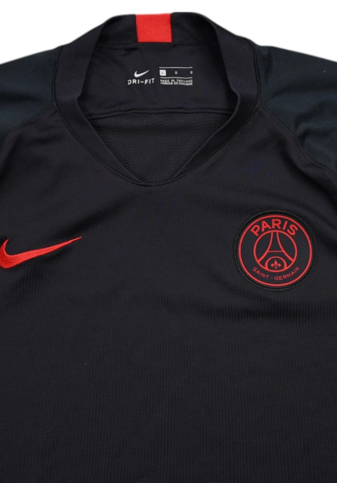 2019-20 PARIS-SAINT GERMAIN SHIRT L