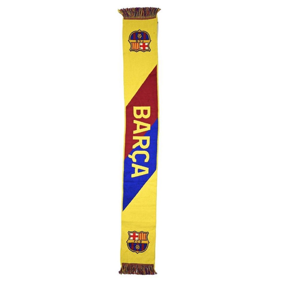 FC BARCELONA SCARF
