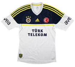 2012-13 FENERBAHCE SHIRT S