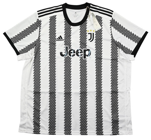 2022-23 JUVENTUS KOSZULKA 3XL
