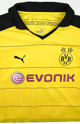 2015-16 BORUSSIA DORTMUND SHIRT L. BOYS