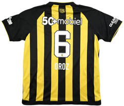 2023-24 VITESSE *OROZ* SHIRT 2XL