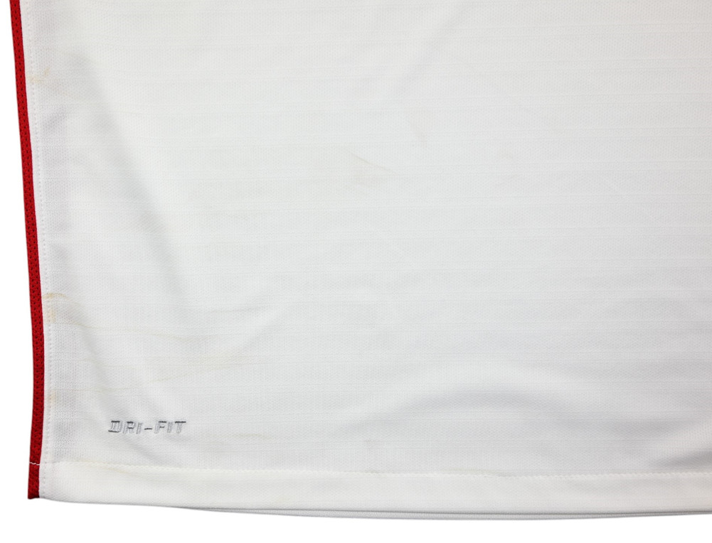 2015-16 FRANCE SHIRT S