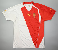 2004-06 AS MONACO SHIRT S