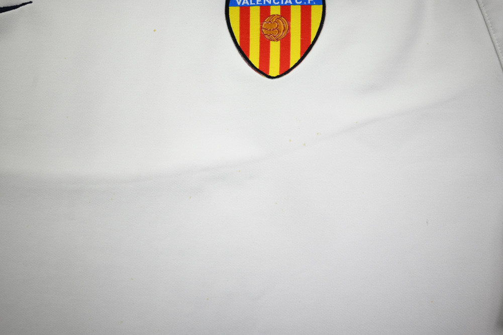 2006-07 VALENCIA TOP XL