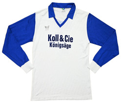 ERIMA OLDSCHOOL LONGSLEEVE M