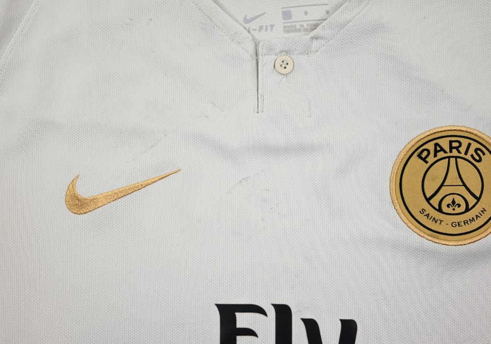 2018-19 PARIS SAINT-GERMAIN SHIRT L