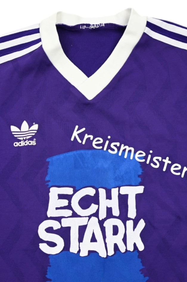 ADIDAS VINTAGE LONGSLEEVE KOSZULKA S