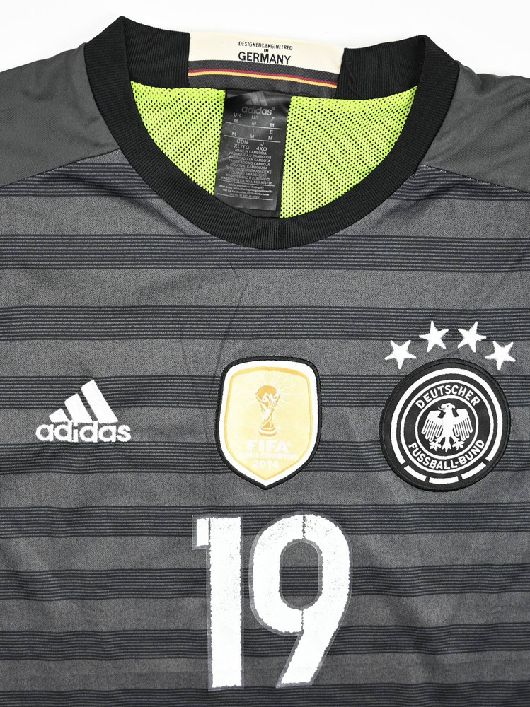 2015-17 GERMANY *GOTZE* KOSZULKA M