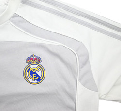 2025-26 REAL MADRID KOSZULKA M