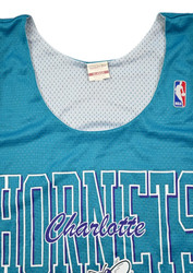 CHARLOTTE HORNETS NBA KOSZULKA XL