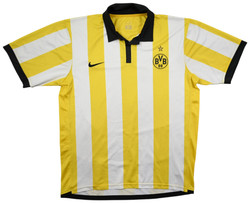 2006-07 BORUSSIA DORTMUND *DEDE* KOSZULKA L