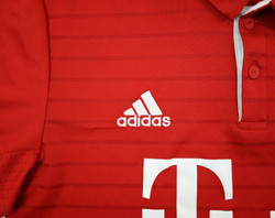 2016-17 BAYERN MUNCHEN KOSZULKA L