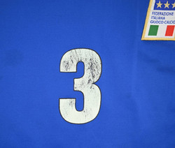 1996-97 ITALY *MALDINI* KOSZULKA XL