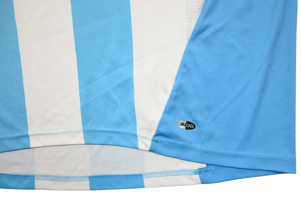 2007-08 OLYMPIQUE MARSEILLE SHIRT XL