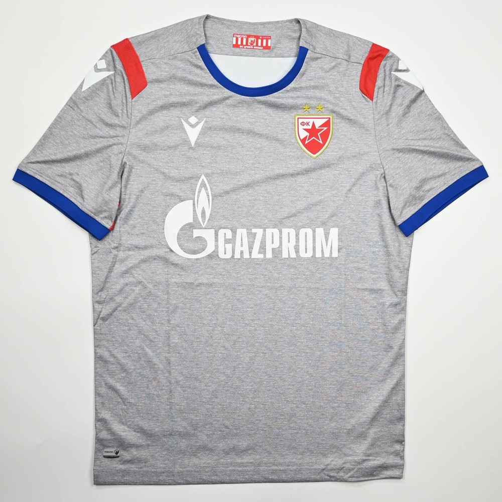 2019-20 RED STAR BELGRADE KOSZULKA M