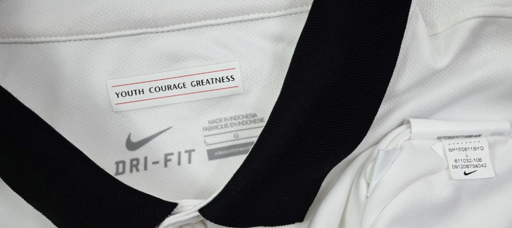 2014-15 MANCHESTER UNITED KOSZULKA L