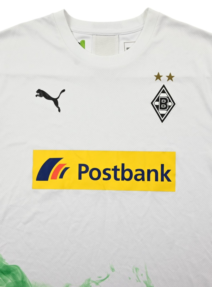 2019-20 BORUSSIA MONCHENGLADBACH KOSZULKA L