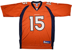 DENVER BRONCOS *TEBOW* NFL KOSZULKA XL
