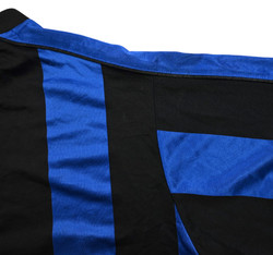 1999-00 INTER MILAN SHIRT XL