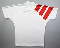 1991-93 BAYERN MUNCHEN SHIRT M
