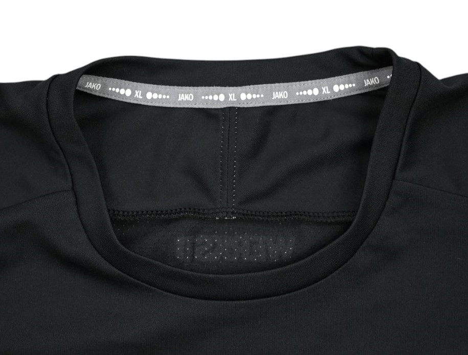 2021-22 BAYER LEVERKUSEN KOSZULKA XL