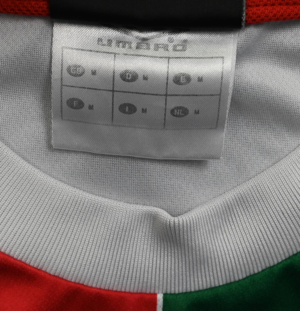 2003-04 DIYARBAKIRSPOR KOSZULKA M