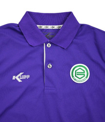 2008-10 GRONINGEN KOSZULKA S