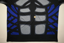 ADIDAS OLDSCHOOL SHIRT XXL