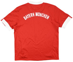 2009-10 BAYERN MUNCHEN KOSZULKA M. BOYS