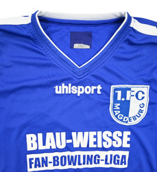 1. FC MAGDEBURG LONGSLEEVE M. BOYS
