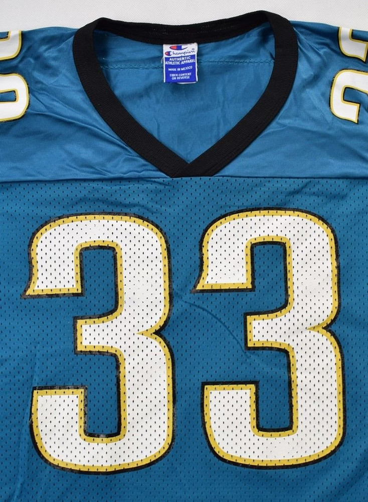 CAROLINA PANTHERS *STEWART* NFL SHIRT XL