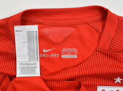 2014-15 ENGLAND KOSZULKA M