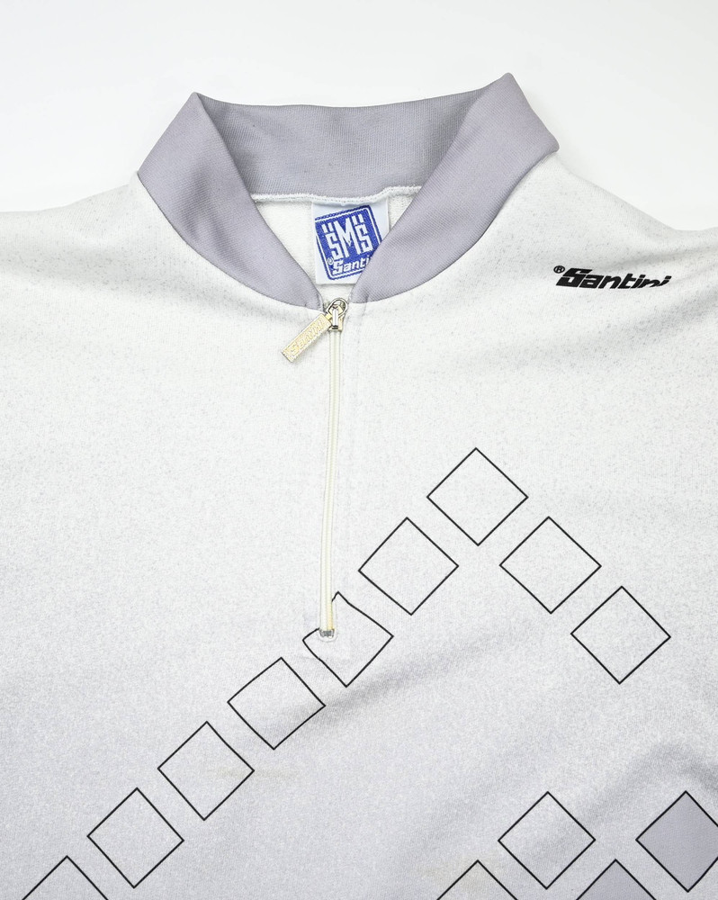 SANTINI CYCLING SHIRT M