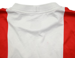 2002-03 FORTUNA DUSSELDORF SHIRT L