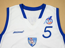 AZS KOSZALIN *KOVAC* SHIRT XXL