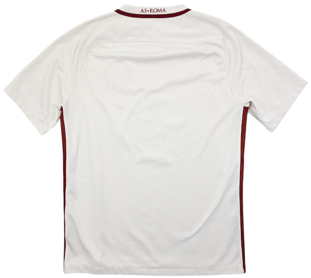 2017-18 AS ROMA KOSZULKA M 