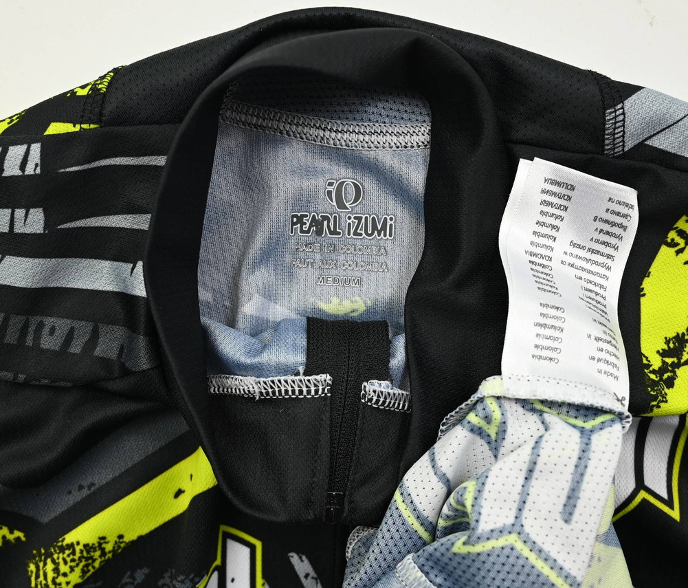 PEARL IZUMI KOSZULKA KOLARSKA M