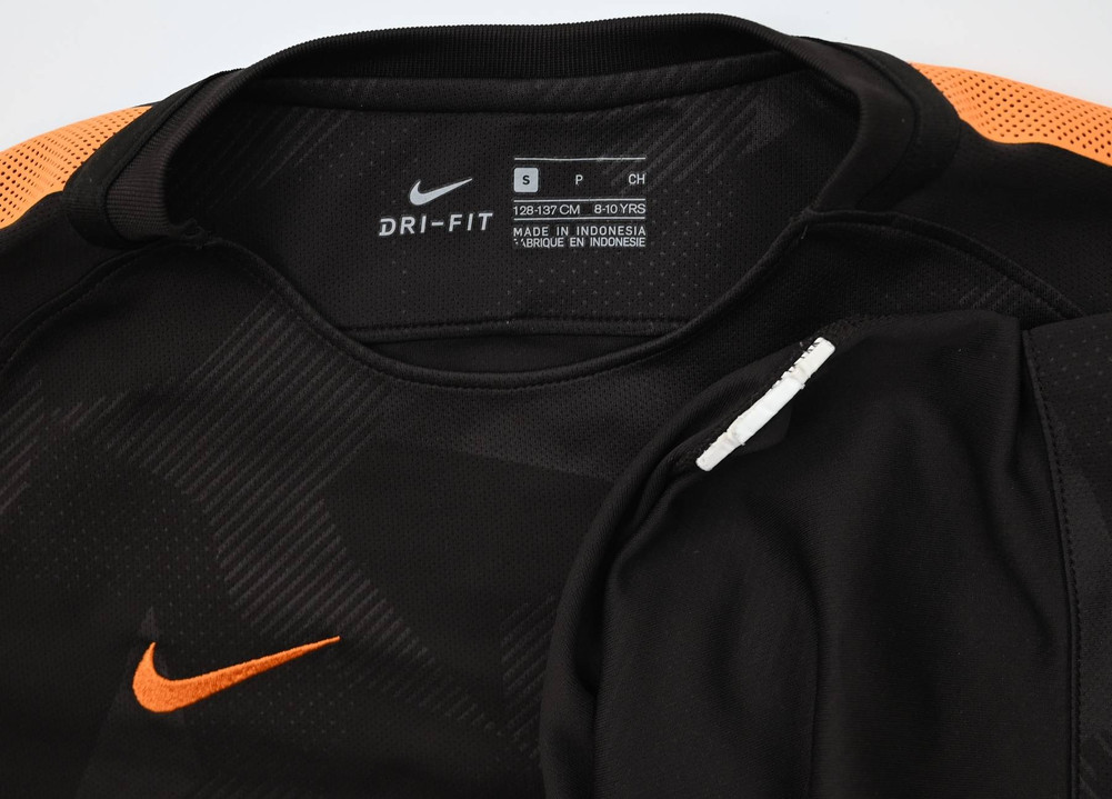 2017-18 AS ROMA SHIRT S. BOYS