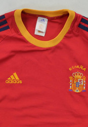 2002-04 SPAIN SHIRT M