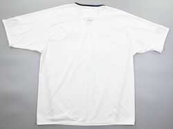 2004-05 SUNDERLAND SHIRT XXL