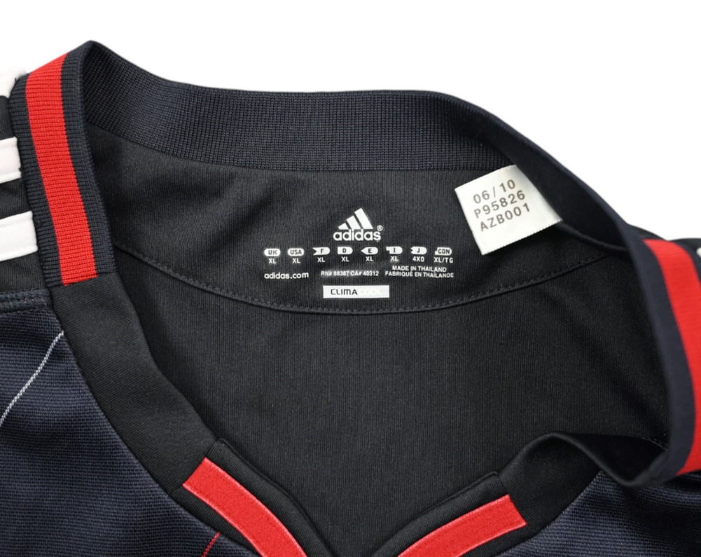 2010-11 BAYERN MUNCHEN KOSZULKA XL