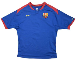 FC BARCELONA SHIRT XL