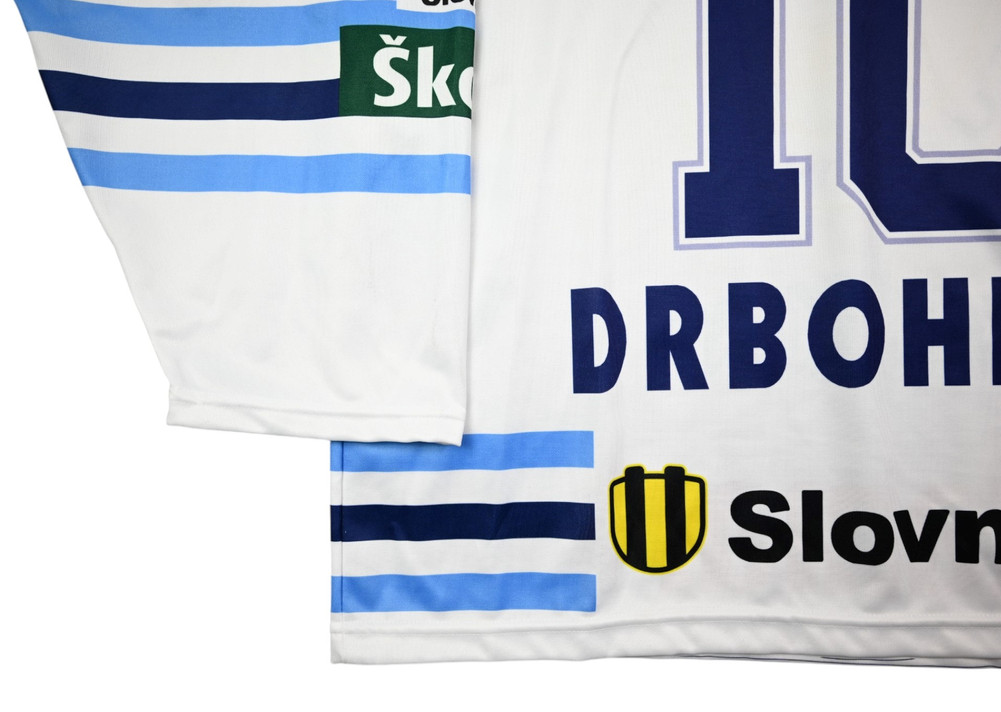 MHC MOUNTFIELD *DRBOHLAV* HOCKEY SHIRT L