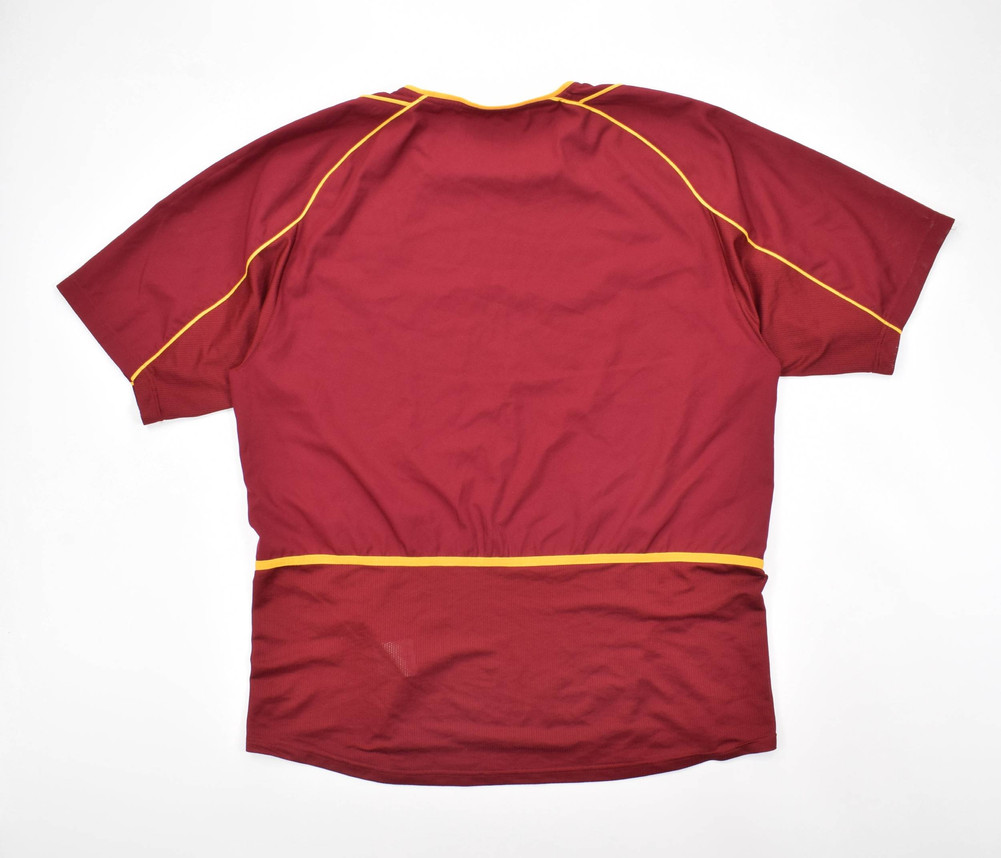 2002-04 PORTUGAL SHIRT XL