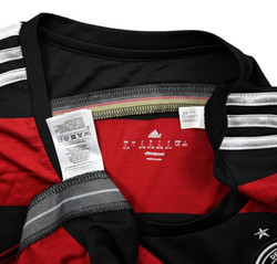 2014-15 GERMANY SHIRT WOMENS L