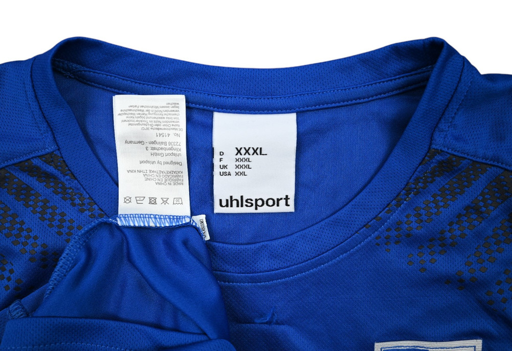 FC MAGDEBURG SHIRT 3XL