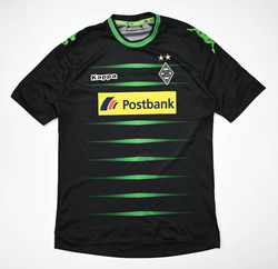 2016-17 BORUSSIA MONCHENGLADBACH SHIRT XL